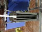 Used 2013 Tromp Sheeting Line – Full Dough Processing System
